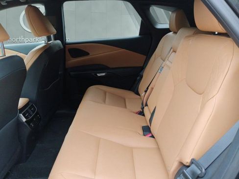 Certified 2025 Lexus RX 350 Premium w/ Convenience Package FWD image 11