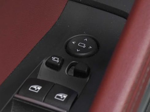 Used 2021 BMW X6 sDrive40i w/ M Sport Package RWD image 27