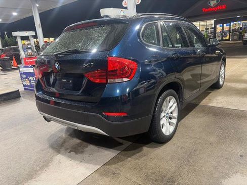 Used 2015 BMW X1 xDrive28i AWD/4WD image 6