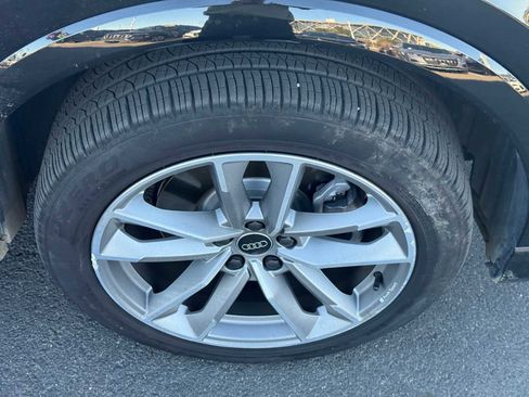 New 2025 Audi Q3 2.0T Premium Plus w/ Premium Plus Package image 9