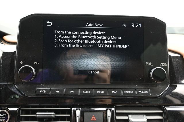 Used 2024 Nissan Pathfinder Platinum w/ Cargo Package AWD/4WD image 37