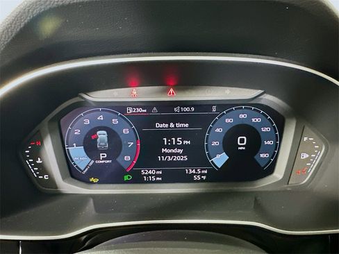 Used 2025 Audi Q3 2.0T Premium Plus w/ Premium Plus Package image 12