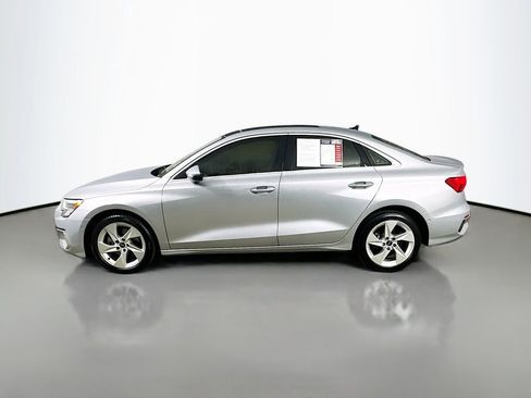 Used 2024 Audi A3 2.0T Premium image 5