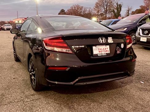 Used 2014 Honda Civic LX image 5