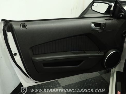 Used 2013 Ford Mustang Shelby GT500 image 33