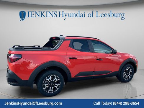 New 2026 Hyundai Santa Cruz XRT AWD/4WD image 5
