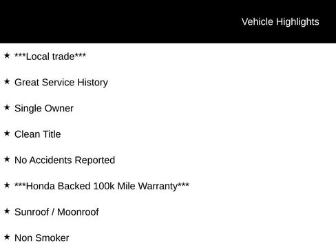 Certified 2022 Honda Passport Elite image 8