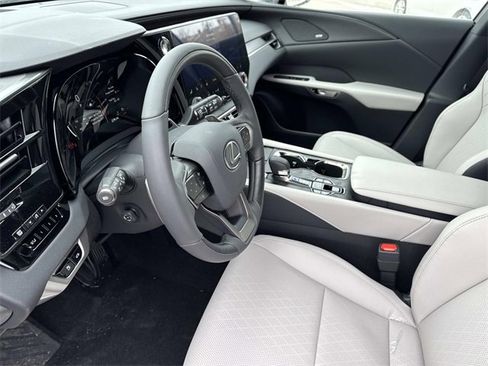 New 2026 Lexus RX 350 Premium Plus image 22