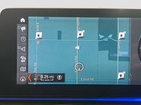 Used 2018 BMW 530i image 9