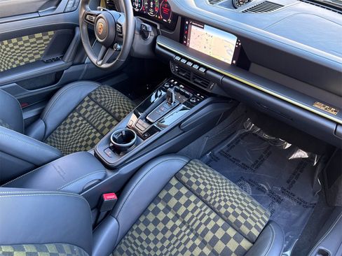 Used 2026 Porsche 911 Carrera 4 GTS image 16
