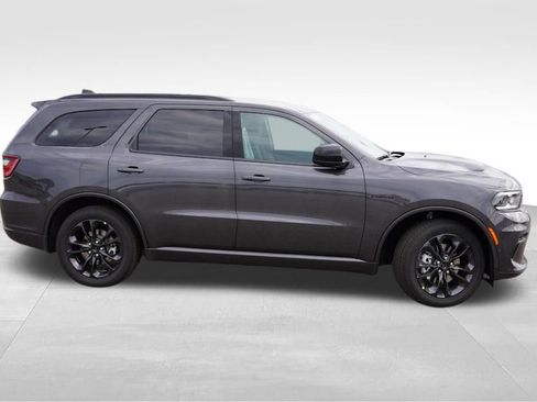 New 2025 Dodge Durango R/T w/ Blacktop Package image 2
