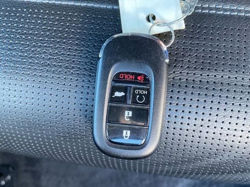 Certified 2023 Honda CR-V EX-L image 20