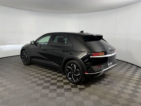 Used 2024 Hyundai Ioniq 5 SEL RWD image 9