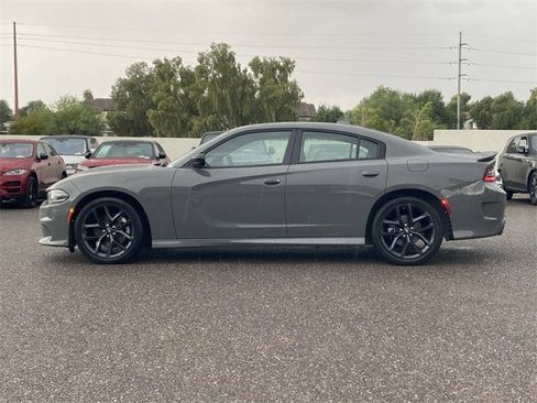 Used 2023 Dodge Charger GT w/ Blacktop Package image 28