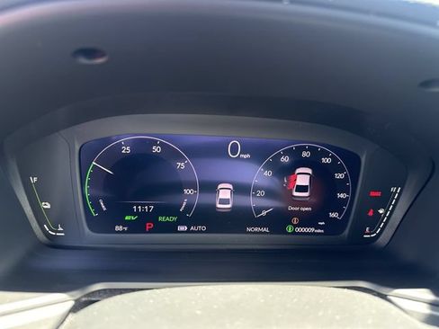 New 2026 Honda Accord Sport image 17