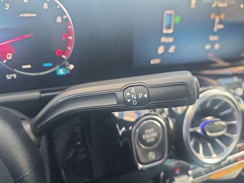 New 2026 Mercedes-Benz GLA 250 GLA 250 image 23