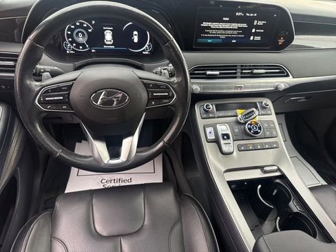 Used 2020 Hyundai Palisade Limited AWD/4WD image 19