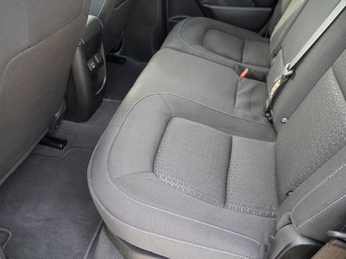 Used 2022 GMC Canyon Elevation w/ Trailering Package image 29