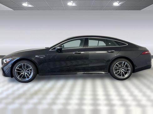 New 2026 Mercedes-Benz AMG GT 53 image 2
