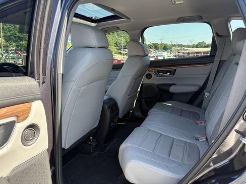 Used 2018 Honda CR-V EX-L image 15
