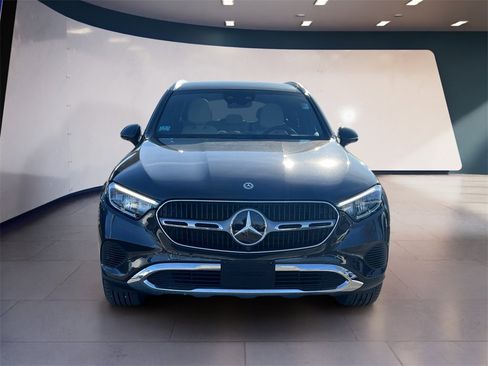 Certified 2025 Mercedes-Benz GLC 300 GLC 300 image 8