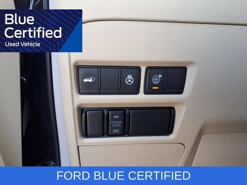 Used 2022 INFINITI QX80 Luxe w/ Cargo Package RWD image 16