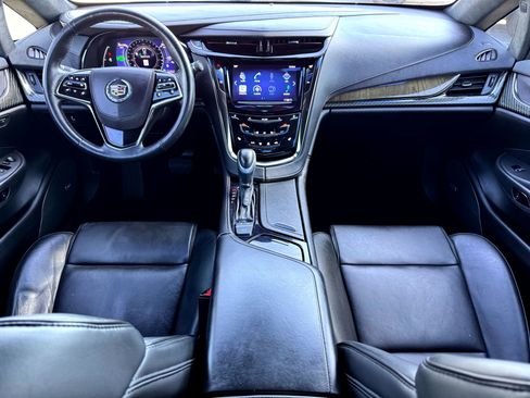 Used 2014 Cadillac ELR w/ Luxury Package image 27