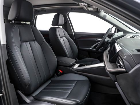 New 2025 Audi Q5 Premium Plus image 7