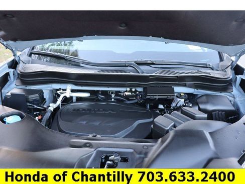 Used 2025 Honda Passport Black Edition image 34