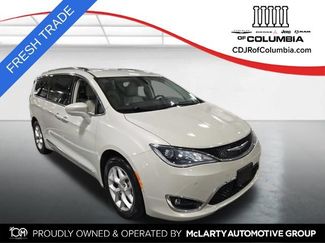 Used 2019 Chrysler Pacifica Touring-L Plus w/ Advanced Safetytec Group FWD 360° Tour