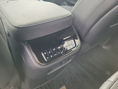 New 2026 INFINITI QX80 Autograph AWD/4WD image 11