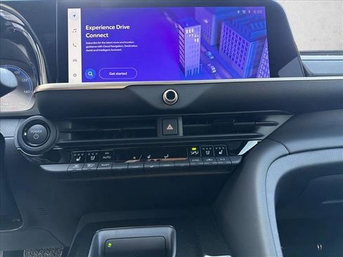 New 2026 Toyota Crown Limited image 16