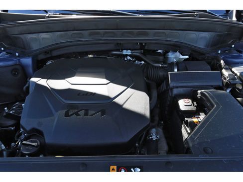 Used 2024 Kia Telluride S w/ S Sunroof Package FWD image 36