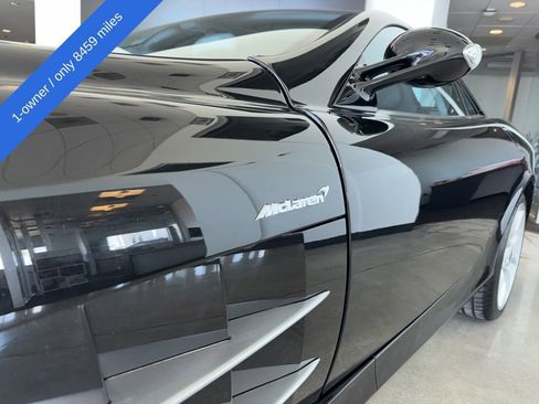 Used 2005 Mercedes-Benz SLR image 10