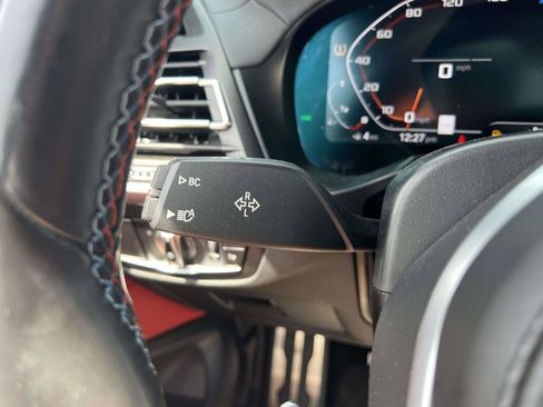 Used 2022 BMW X3 M40i AWD/4WD image 25