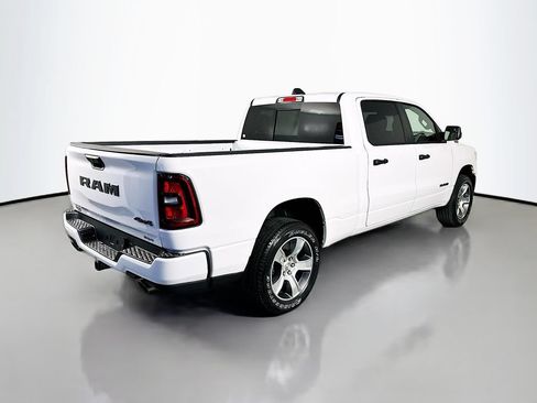 New 2026 RAM 1500 Express AWD/4WD image 7