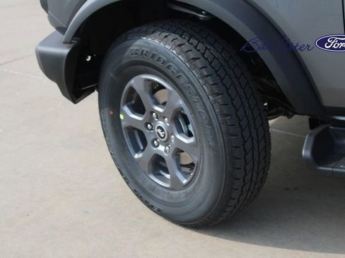 New 2025 Ford Bronco Big Bend image 5