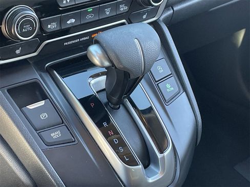 Used 2022 Honda CR-V EX image 28