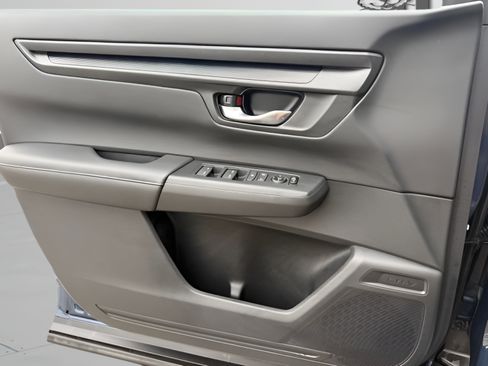 Certified 2024 Honda CR-V EX image 21