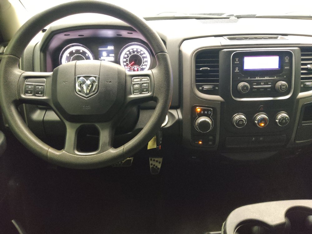 Used 2016 RAM 1500 Express w/ Popular Equipment Group AWD/4WD image 22
