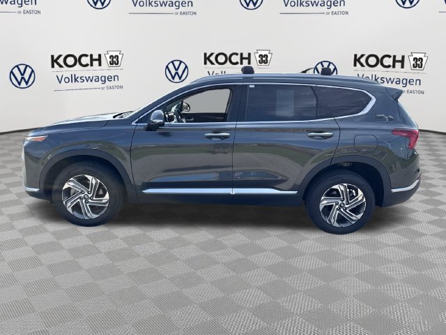 Used 2023 Hyundai Santa Fe SEL w/ Premium Package AWD/4WD image 4