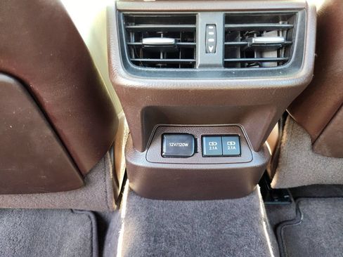 Used 2021 Lexus ES 350 Ultra Luxury w/ Accessory Package 2 FWD image 12