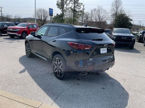 New 2026 Chevrolet Blazer RS w/ Driver Confidence II Package FWD image 50