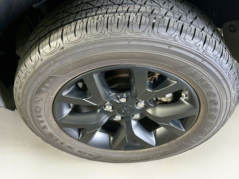 Used 2025 Toyota RAV4 LE FWD image 11