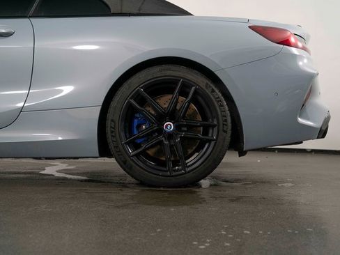 Used 2023 BMW M8 Competition w/ M Carbon Exterior Package image 13