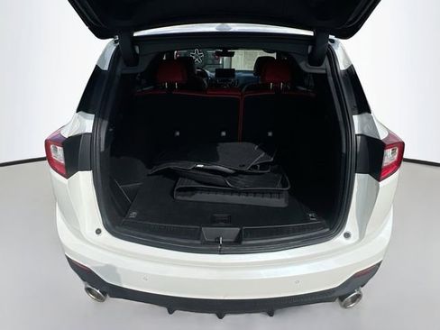 Used 2019 Acura RDX A-Spec image 29