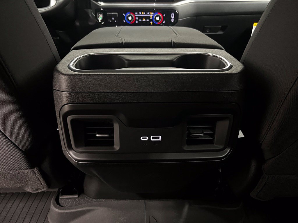 New 2026 Chevrolet Silverado 1500 RST w/ Convenience Package II AWD/4WD image 35