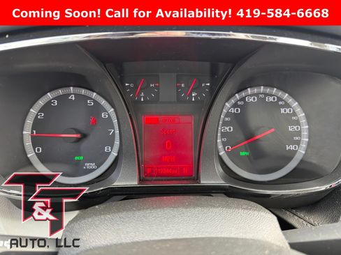 Used 2016 GMC Terrain Denali FWD image 15