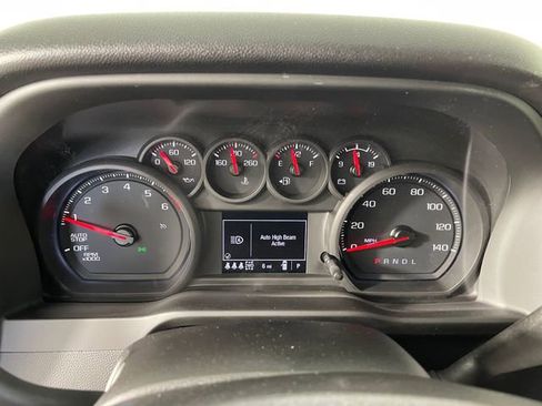 New 2026 GMC Sierra 1500 Pro w/ Pro Value Package image 4