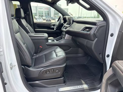 Used 2023 Chevrolet Tahoe RST AWD/4WD image 33